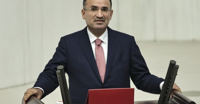 Adalet Bakanı'ndan uyarı... Görevden alırım!