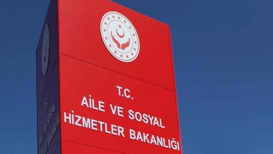 Aile Bakanlığı, sözlü sınavda, kriz durumundaki tepkiyi ölçmüş