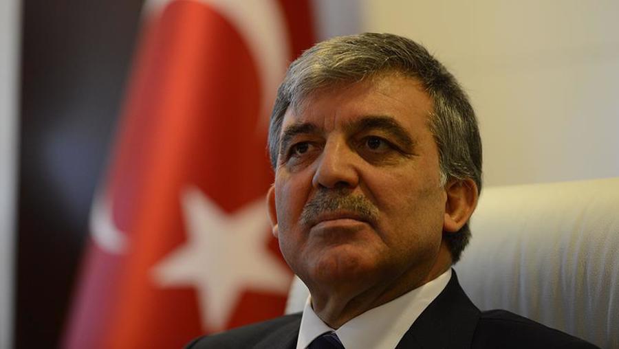 Abdullah Gül'den isminin yer adlığı üniversiteyle ilgili açıklama