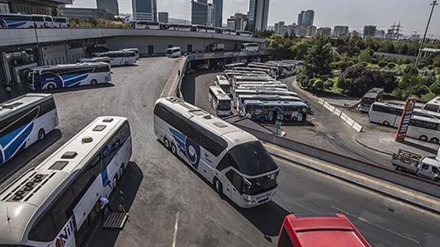 İstanbul-Ankara otobüs biletlerine büyük zam