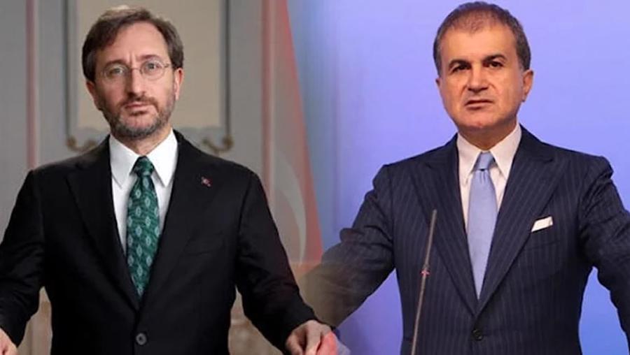 Fahrettin Altun'dan Kılıçdaroğlu'nun iddialarına yanıt