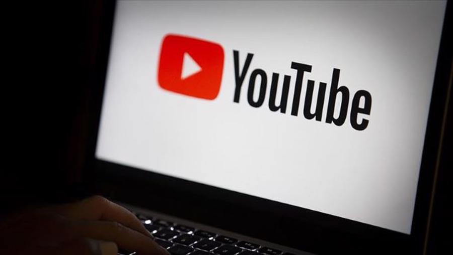 En fazla vakit YouTube'da geçiriliyor