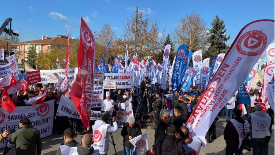 Yüzde 2 barajı görüş ayrılıklarına sebep oldu