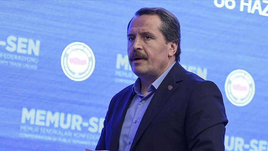 Ali Yalçın: Süresiz sözleşmelilik tarih olacak