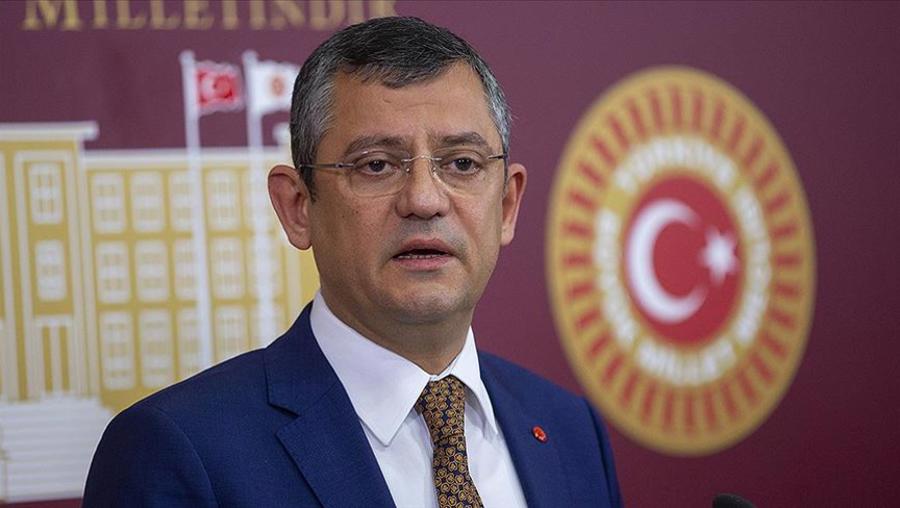 'CHP'li vekillerin 1147 soru önergesi içeriksiz yanıtlandı'