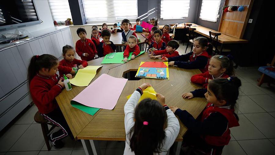 Öğretmen atamasında ana ağırlık okul öncesi olacak