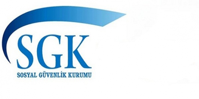 SGK'dan Kurumlara uyarı: % 2,5 kesenek farklarını gönderin