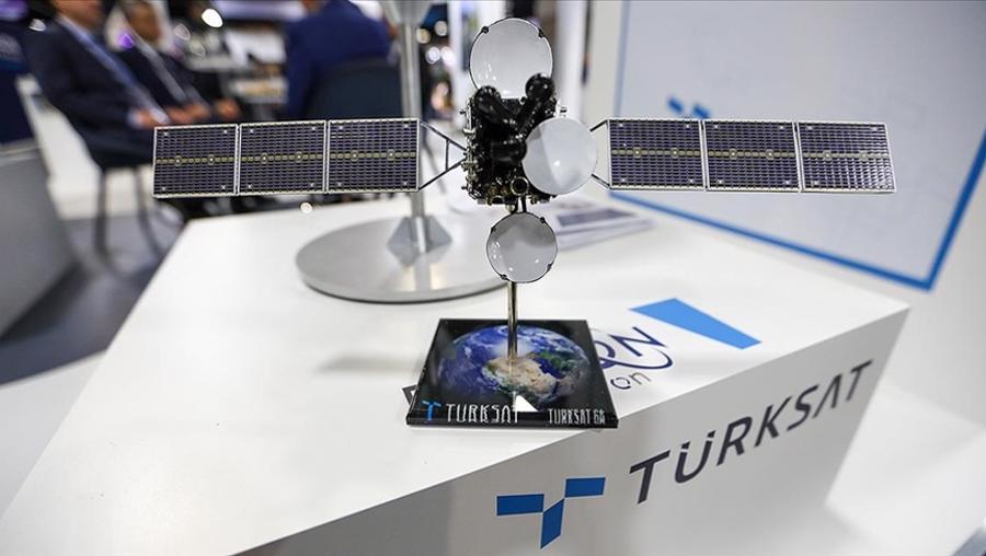 Türksat 1 personel alacak - Gazete Memur