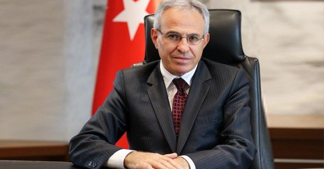 Fatma Şahin'in hedef aldığı Rektör'den açıklama