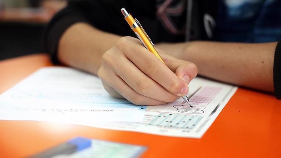 Akademik Personel ve Lisansüstü Eğitimi Giriş Sınavı yapıldı