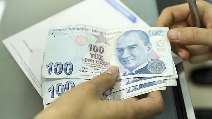 Nisan ayı burs ve kredi ödemeleri başladı