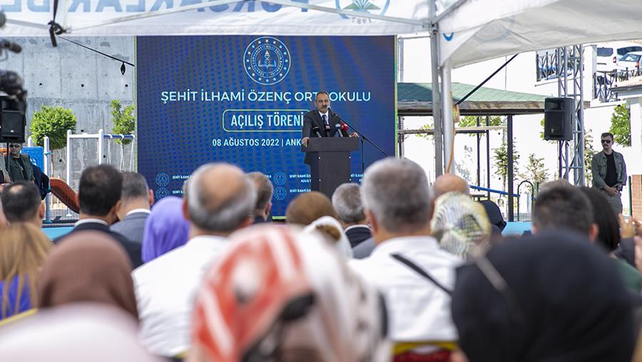 Bir kez daha 'uzman öğretmenlik sınavı kolay olacak' mesajı