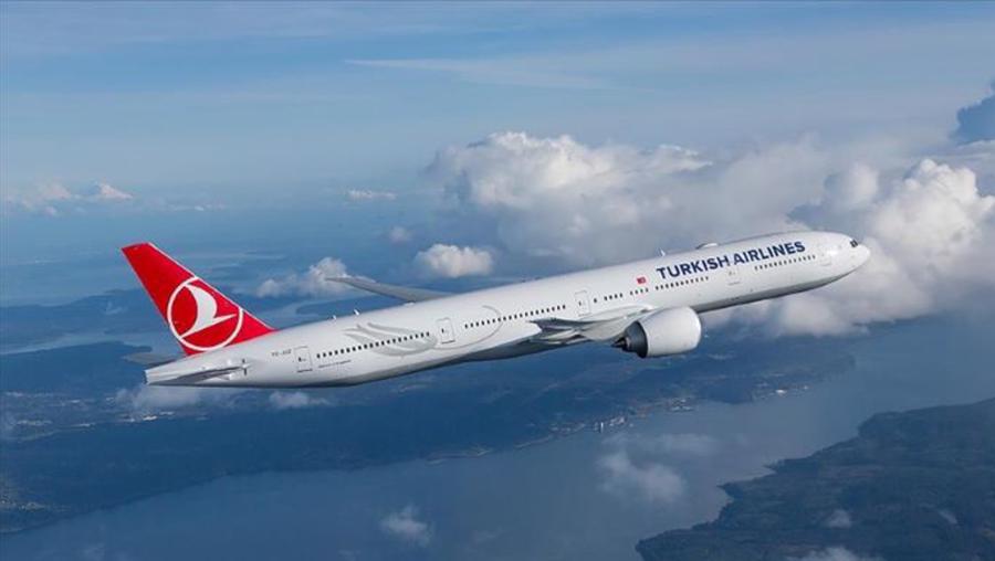 Şehit yakınları, gazi ve gazi yakınlarına uçak biletlerinde indirim