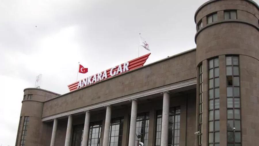 Tarihi Ankara Garı'nın özelleştirilmesine mahkeme 'dur' dedi