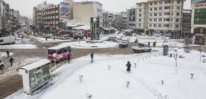 İstanbul'dan sonra 2 Valilik daha memurlara izin verdi