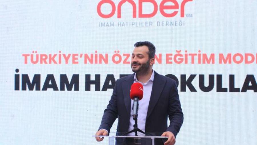 Propagandayı çökerten araştırma! Her yer İmam Hatip değil