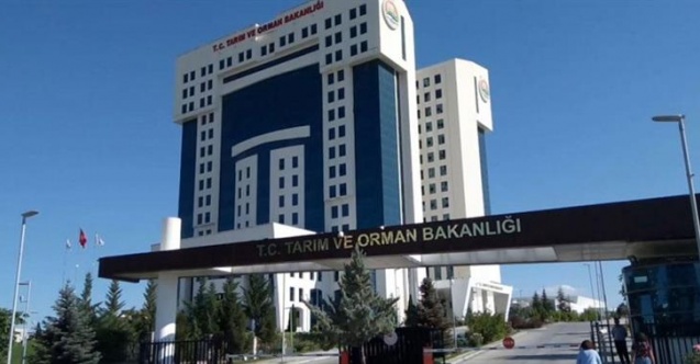 Tarım Bakanlığı mühendis alımında sözlü konularını değiştirdi