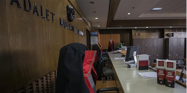 HSK, ihraç edilen 8 hakimin itirazını reddetti