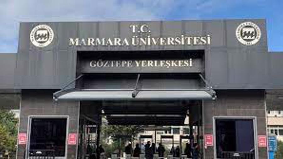 Marmara Üniversitesinde akademisyenlerin bilgileri ifşa oldu