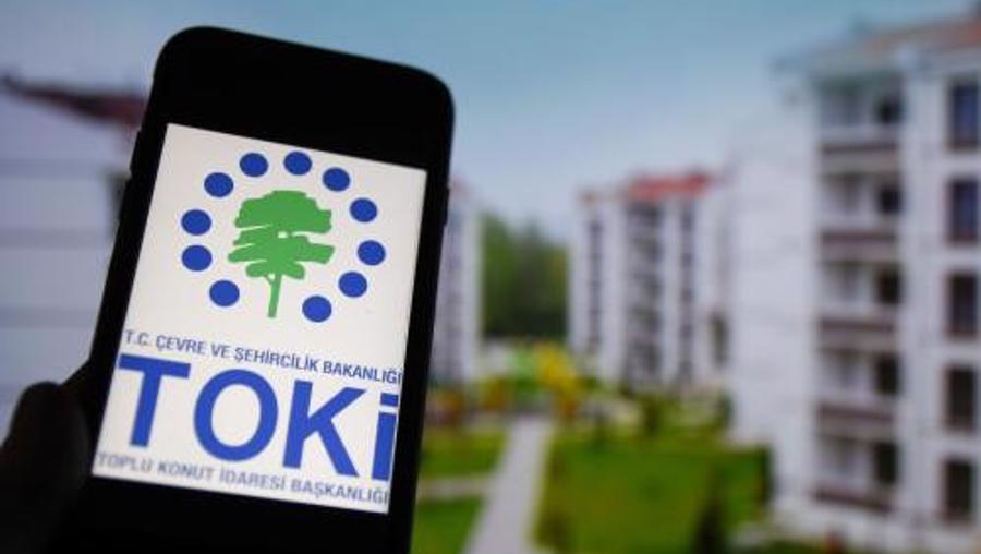 TOKİ, Ankara'da yeni konut projelerine başlıyor