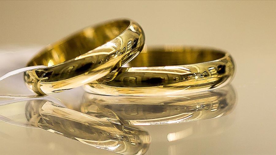 Türkiye Aile Yapısı Araştırmasına göre evlenme yaşı yükseldi
