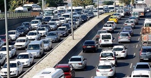 Motorlu Taşıtlar Vergisi 1. taksiti için süre kısalıyor