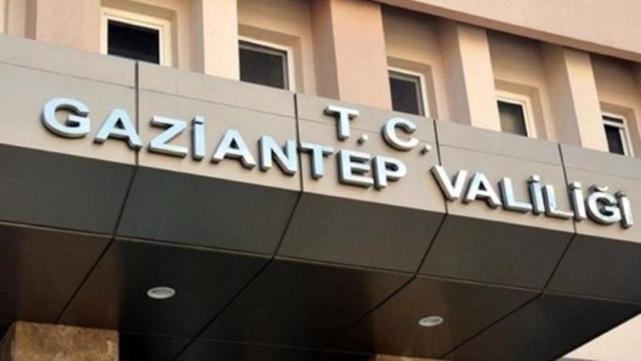 Gaziantep Valiliği'nden CHP'li Salıcı'ya 'uyuşturucu' tepkisi