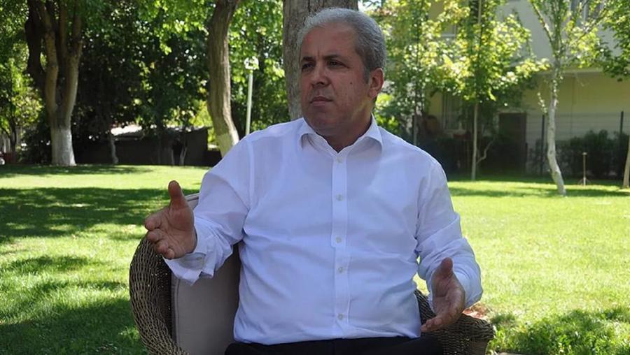 Şamil  Tayyar: Cumhurbaşkanımızın ÖSYM operasyonu, tüm makam sahiplerine mesaj olur