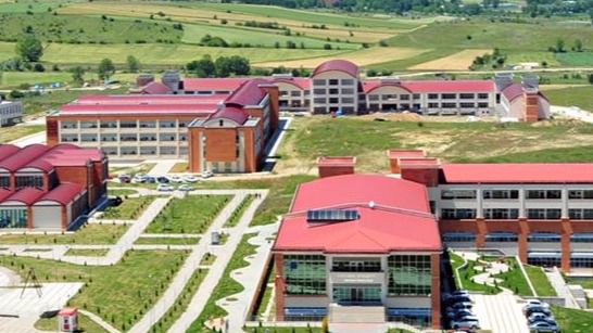 Kastamonu Üniversitesi torpilsiz 47 personel alacak