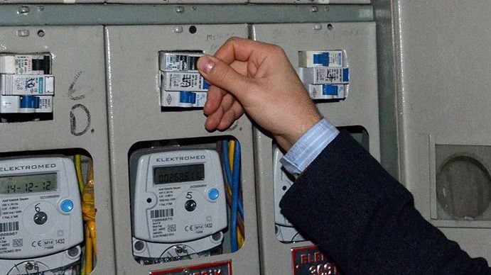 Resmi açıklama... Türkiye'de kaç hanenin elektriği kesik?