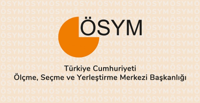 ÖSYM, 2022 yılı EKYS soru ve cevaplarını açıkladı