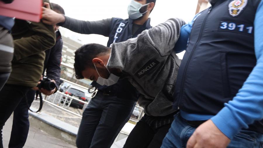 Şiddet görüntüleri davasında Ümitcan Uygun'un cezası belli oldu