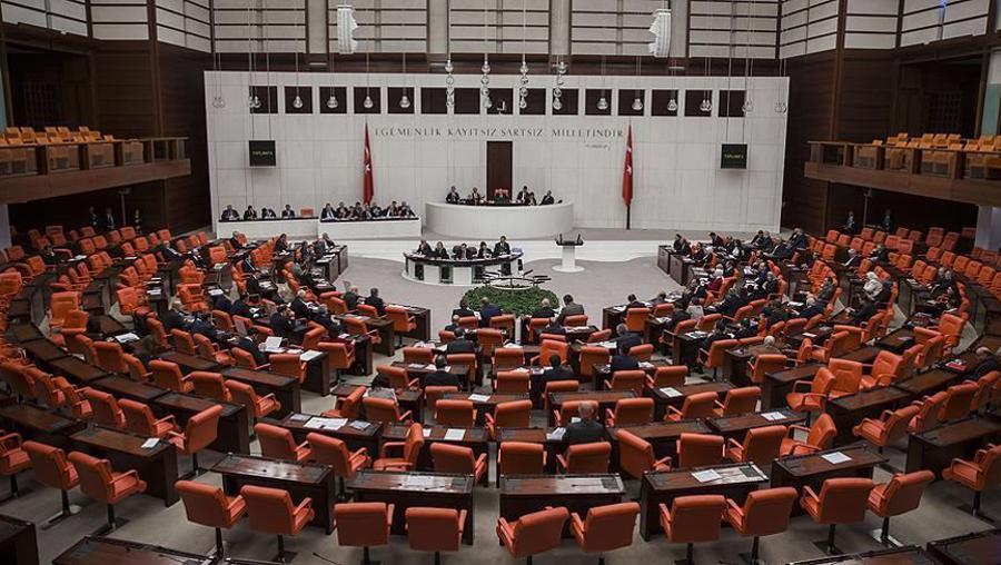 TBMM Başkanı toplantıya çağırdı... Ak Parti red cevabı verdi