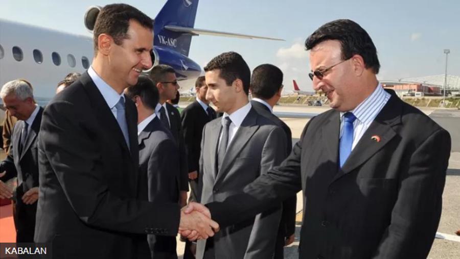 Suriye’nin son Büyükelçisi: Şam, Türkiye’den somut bir adım bekliyor