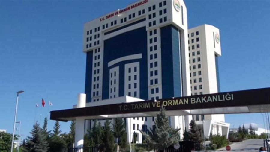 Tarım ve Orman Bakanlığına en düşük kaç puanla atama yapıldı?