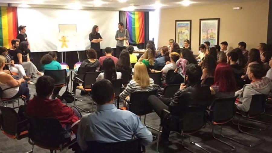 İçişleri Bakanlığı’ndan Nilüfer Belediyesi’ne ‘LGBTİ’ incelemesi