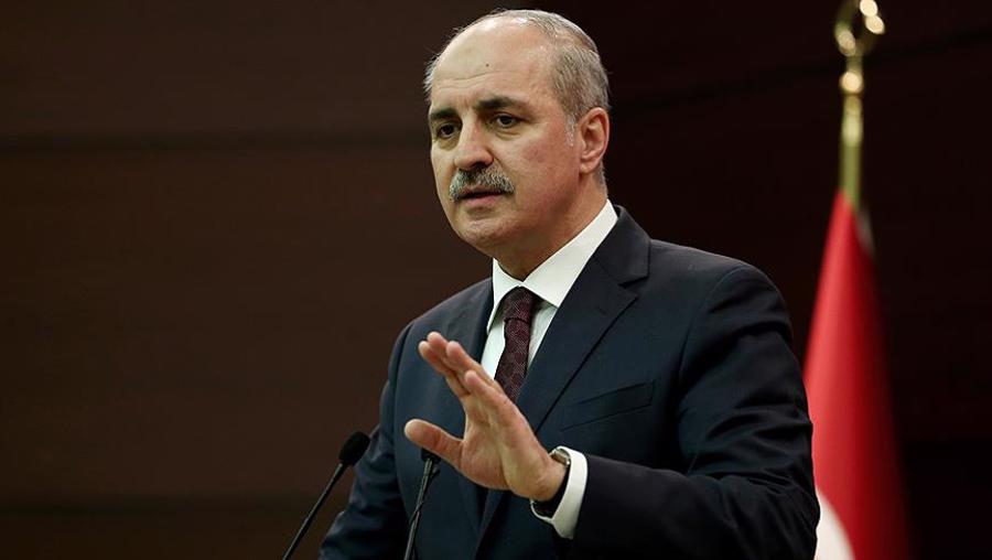 Kurtulmuş: Asgari ücret ve memur maaşı aynı oranda artacak