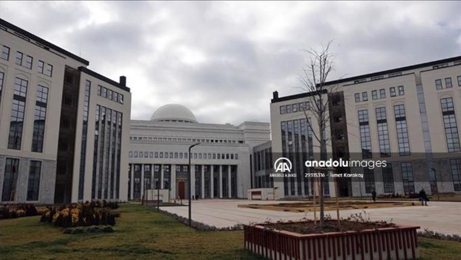 Yargıtay, eski başyaver Ali Yazıcı'ya verilen cezayı onadı