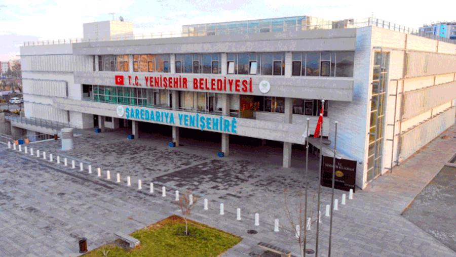 Diyarbakır İli Yenişehir Belediyesi 15 Zabıta Memuru alacak