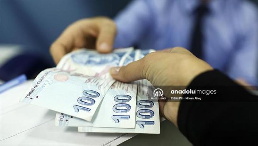 İhtiyaç sahiplerine 9,7 milyar lira destek ödemesi yapıldı