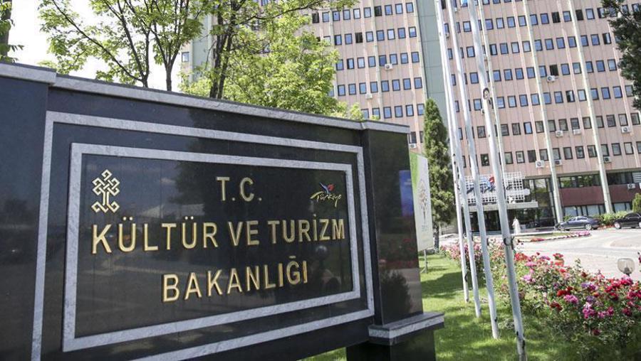 Kültür Bakanlığı torpilli 15 işçi alacak