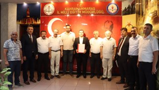 İl Milli Eğitim Müdürlüğü promosyonları 16 bin TL artırdı