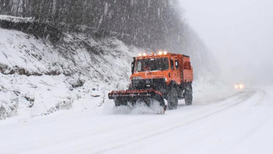 Meteoroloji'den 33 kente 'sarı' uyarı! 