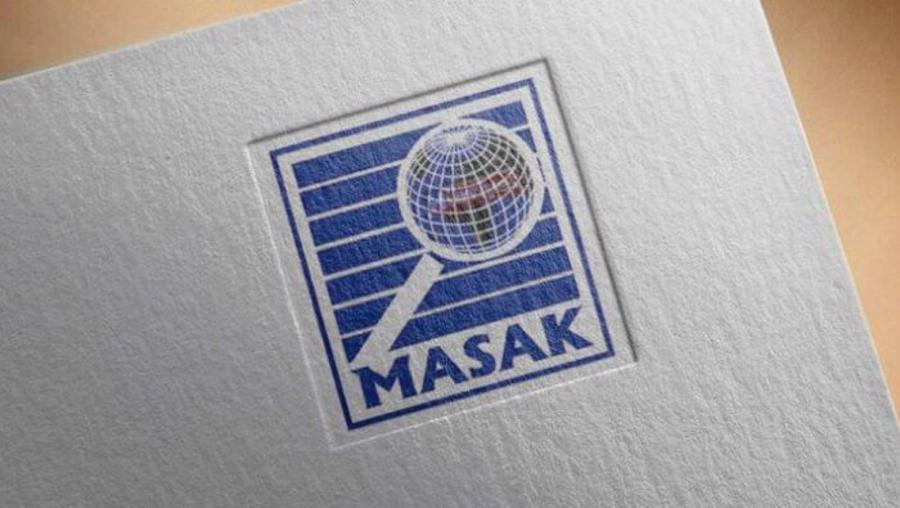 MASAK'a 2022'de şüpheli işlem bildirimi 425 bini aştı