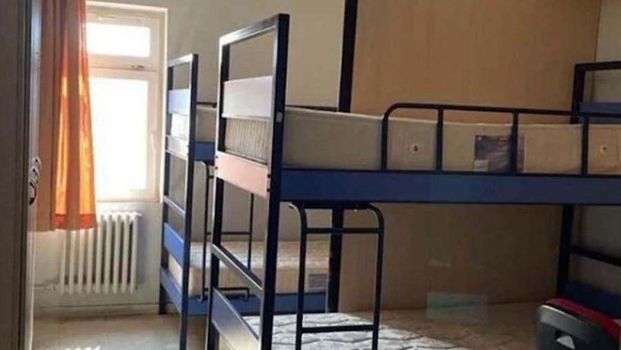 KYK yurdunda kalan üniversiteli öğrenci: Odalar altı kişiye çıkarıldı