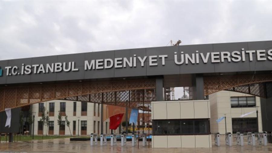 İstanbul Medeniyet Üniversitesi 34 Sözleşmeli Personel Alacak - Gazete ...