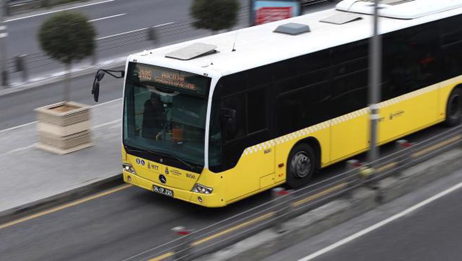 İstanbul ulaşımına kış tarifesi düzenlemesi
