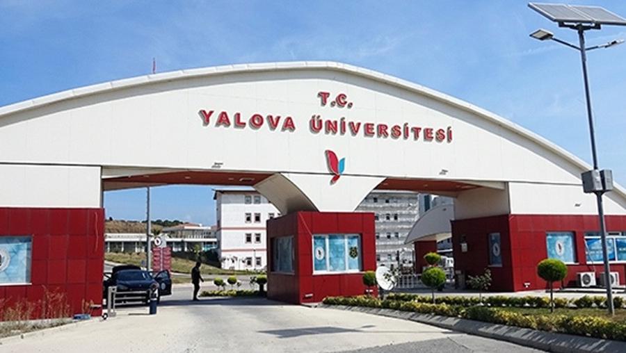 Yalova Üniversitesi sözleşmeli 30 personel alacak