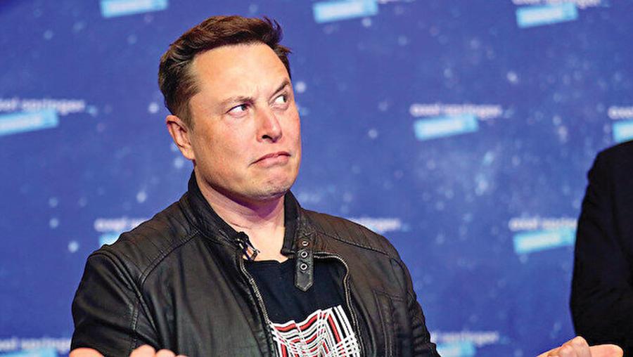 Elen Musk, Twitter'ın gizli sırlarını yayınlamaya devam ediyor