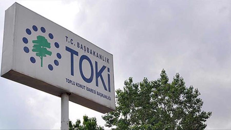 TOKİ, Ukrayna'da 500 konut inşa edecek